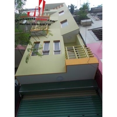 cho thuê nhà nguyên căn mặt tiền đường nguyễn đăng giai, giá cho thuê:22.000.000đ/tháng