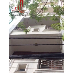 cần cho thuê nhà mặt tiền đường cao thắng,quận 10, giá giá cho thuê:45tr/tháng