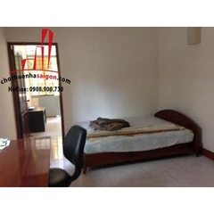 cho thuê nhà nguyên căn đường nam kỳ khởi nghĩa quận 3, giá cho thuê:1200$/tháng