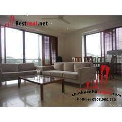 cho thuê căn hộ cao cấp avalon, tọa lạc đường nguyễn thị minh khai, quận 1, giá 2800$