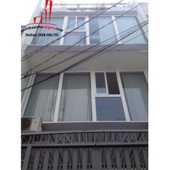 nhà nguyên hẽm đường nguyễn đình chiểu, phường dakao quận 1, giá cho thuê:65tr/tháng