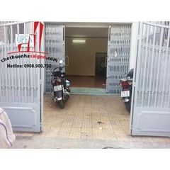 cho thuê nhà nguyên căn mặt tiền đường lương hữu khánh quận 1, giá cho thuê:30tr/tháng