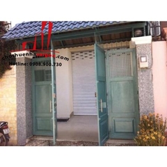 cho thuê nhà nguyên căn đường hồng hà, phường 2, quận tân bình