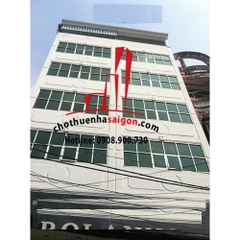 cho thuê nhà nguyên căn quận 1, đường nguyễn phi khanh, giá 50tr.