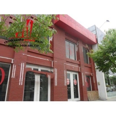 cho thuê nhà mặt tiền đường nguyễn văn trỗi , quận phú nhuận giá cho thuê 8000$/tháng