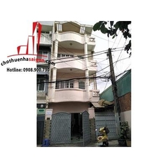 cho thuê nhà quận 10, đường cao thắng nối dài giá cho thuê:22tr/tháng