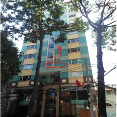 Cho thuê văn phòng quận 3, Green Star Building