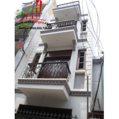 cho thuê nhà nguyên căn đường núi thành, p13, quận tân bình, giá cho thuê:15tr/tháng