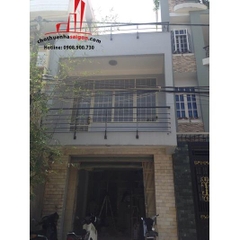 cho thuê nhà quận bình thạnh, đường đinh bộ lĩnh giá cho thuê:thương lượng