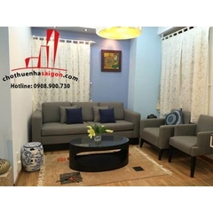 cho thuê căn hộ cao cấp indochina, đường nguyễn đình chiểu giá cho thuê:730$/tháng