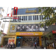cho thuê nhà nguyên căn quận 3, đường pasteur, giá 13.000$