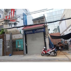 cho thuê nhà quận 1, nhà mặt tiền đường nguyễn phi khanh giá cho thuê:3000$/tháng