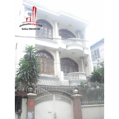 Cho thuê nhà quận Tân Bình, đường Nguyễn Trọng Lội, phường 4, quận Tân Bình, Giá: 25 Triệu