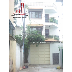 Cho thuê nhà quận Tân Bình, đường Bùi Thị Xuân, phường 1, quận Tân Bình, Giá: 2700 USD