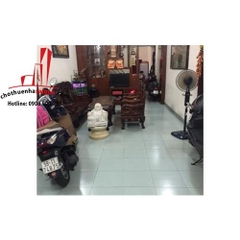 cho thuê nhà nguyên căn mặt tiền đường phan liêm , phường dakao, quận 1, giá cho thuê:2000$/tháng