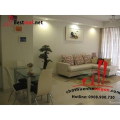 cho thuê căn hộ cao cấp Botanic Towers, đường nguyễn thượng hiền, quận phú nhuận giá 700$
