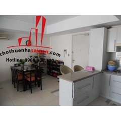 cho thuê căn hộ cao cấp Botanic Towers, đường nguyễn thượng hiền, quận phú nhuận giá 900$