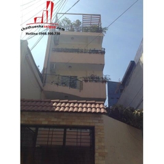 cho thuê nhà nguyên căn mặt tiền đường nguyễn trọng tuyển , quận phú nhuận giá cho thuê: thương lượng