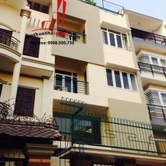 cho thuê nhà nguyên căn hẽm đường nguyễn hữu cảnh ,quận bình thạnh, giá cho thuê:800$/tháng