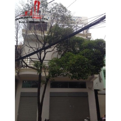 cho thuê nhà mặt tiền đường đoàn thị thị điểm, quận phú nhuận , giá cho thuê:12tr.tháng