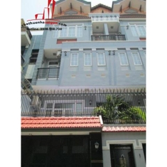 cho thuê villa phố đường nguyễn cảnh dị quận tân bình, giá cho thuê:1300$/tháng