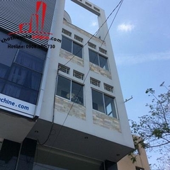 cho thuê nhà nguyên căn quận phú nhuận, nhà mặt tiền dường hoàng văn thụ giá cho thuê: thương lượng