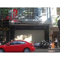 cho thuê mặt bằng mặt tiền đường võ văn tần, quận 3