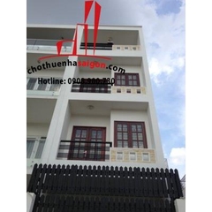 CHO THUÊ NHÀ QUẬN 2,KHU ĐÔ THI AN PHÚ, AN KHÁNH
