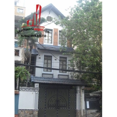 Cho thuê Villa mini quận Tân Bình, đường nội bộ khu sân bay, quận Tân Bình, Giá: 1000 USD