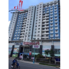 Cho thuê văn phòng Quận Bình Thạnh – Đất Phương Nam Building