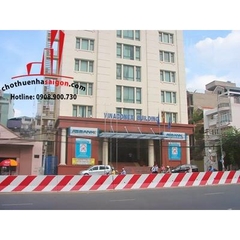 CHO THUÊ VĂN PHÒNG QUẬN 1 , TÒA NHÀ VINACONEX BUILDING