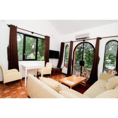 cho thuê căn hộ Serviced apartment quận 3, số 154 đường nguyễn đình chiểu giá 750$