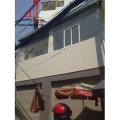 cho thuê nhà nguyên căn mặt tiền đường lê văn sỹ,quận phú nhuận giá cho thuê: thương lượng