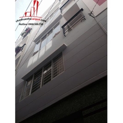 cho thuê nhà nguyên căn đường thích quảng đức, quận phú nhuận giá cho thuê:25tr/tháng