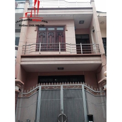 cần cho thuê nhà quận 2, khu đo đạc, đường trần não, giá cho thuê:10tr/tháng