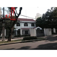 cho thuê biệt thự lớn ngay trung tâm quận 1, đường nguyễn bỉnh khiêm giá cho thuê: thương lượng