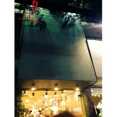 cho thuê nhà nhà mặt tiền đường lê văn sỹ ,quận phú nhuận, giá cho thuê:1800$/tháng