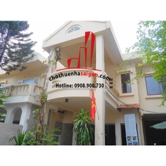 Cho thuê Villa quận Tân Bình, đường Hoàng Văn Thụ, phường 1, quận Tân Bình, Giá: 35 triệu