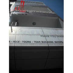 cần cho thuê nhà hẽm xe hơi đường nguyễn thị minh khai quận 1, giá cho thuê:17tr/tháng