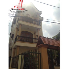 cho thuê nhà quận phú nhuận, đường nguyễn kiệm, phường 4, quận phú nhuận giá cho thuê:15tr/tháng