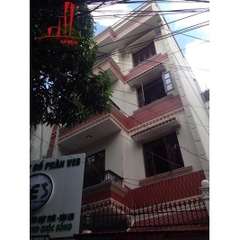 cho thuê nhà nguyên căn đường nguyễn cảnh dị, quận tân bình, giá cho thuê:25tr/tháng