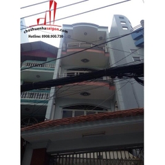 cần cho thuê nhà nguyên căn đường yên thế quận tân bình,giá cho thuê  thương lượng