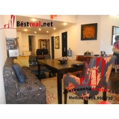 cho thuê căn hộ cao cấp salling, đường nguyễn thị minh khai quận 1 giá 2400$