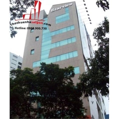 Cao ốc văn phòng Starview Office Building quận 1