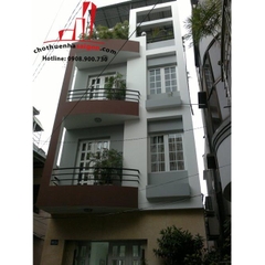 cho thuê nhà quận 1, đường mạc đỉnh chi giá 1500$