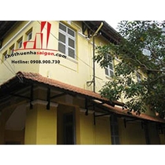 cho thuê biệt thự sân vườn kiểu pháp quận 3, đường trần quốc thảo , giá cho thuê:7000$/tháng