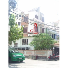 Cho thuê nhà mặt tiền quận Tân Bình, đường Đống Đa, phường 2, quận Tân Bình, Giá 30 triệu