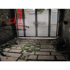 cho thuê nhà quận bình thạnh, đường ung văn khiêm giá 1200$