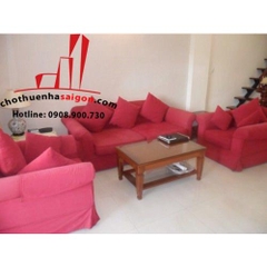 Cho thuê căn hộ quận 1, đường  Lê Lợi , giá 1300$