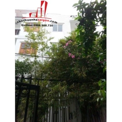 cần cho thuê nhà quận 2, phường thảo điền quận 2, giá 1200$/tháng